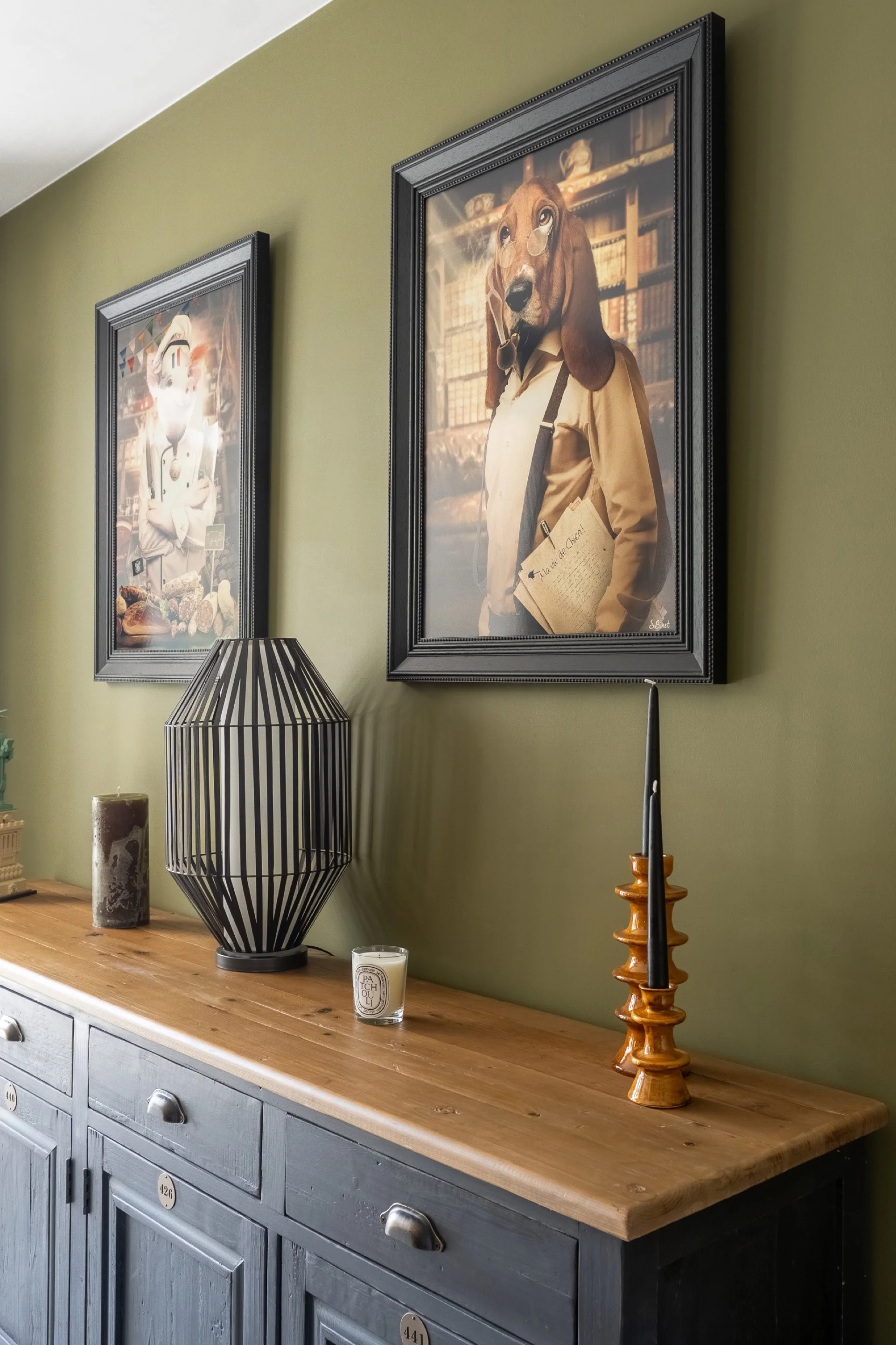 Décoration intérieure 3