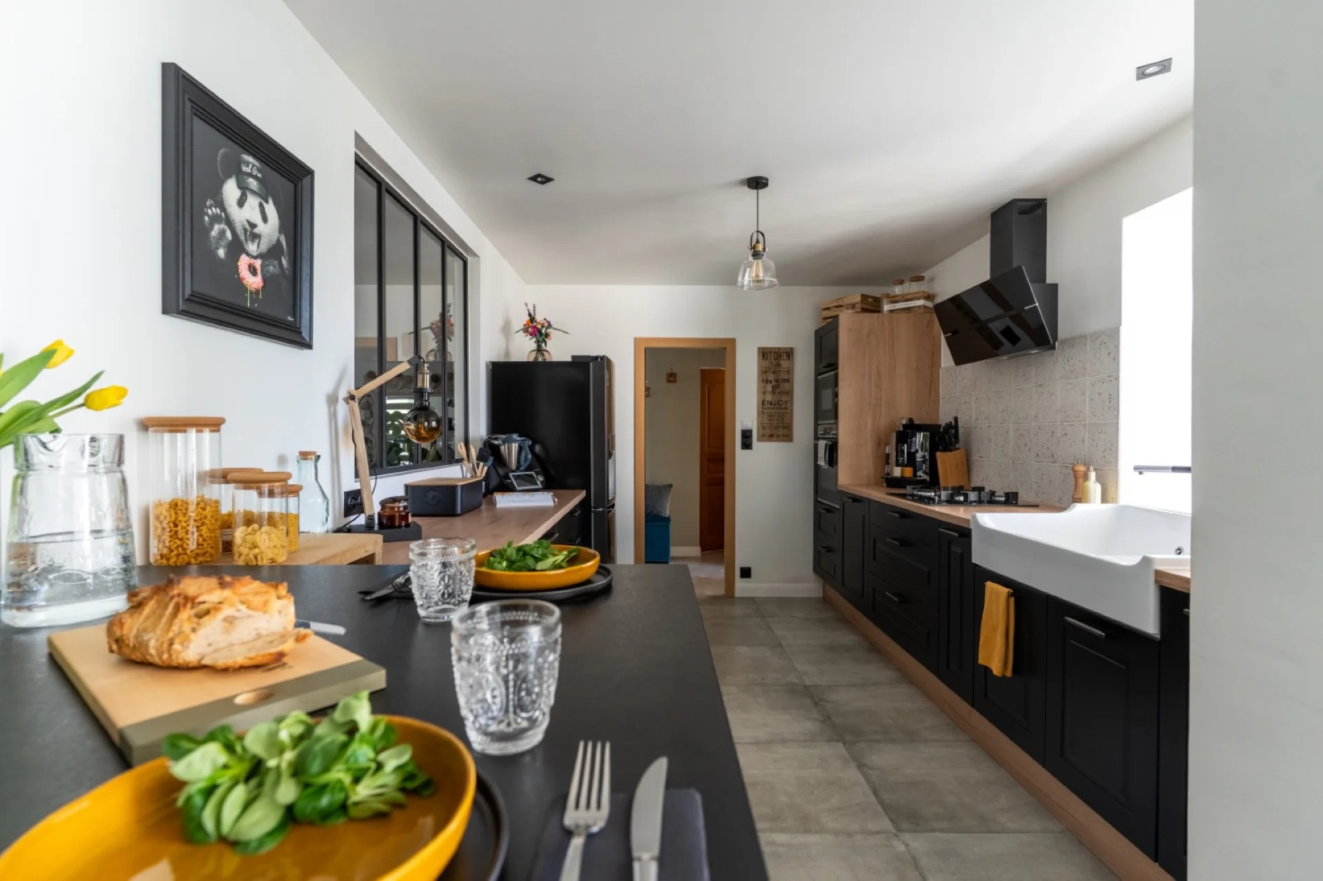 Décoration intérieure 2