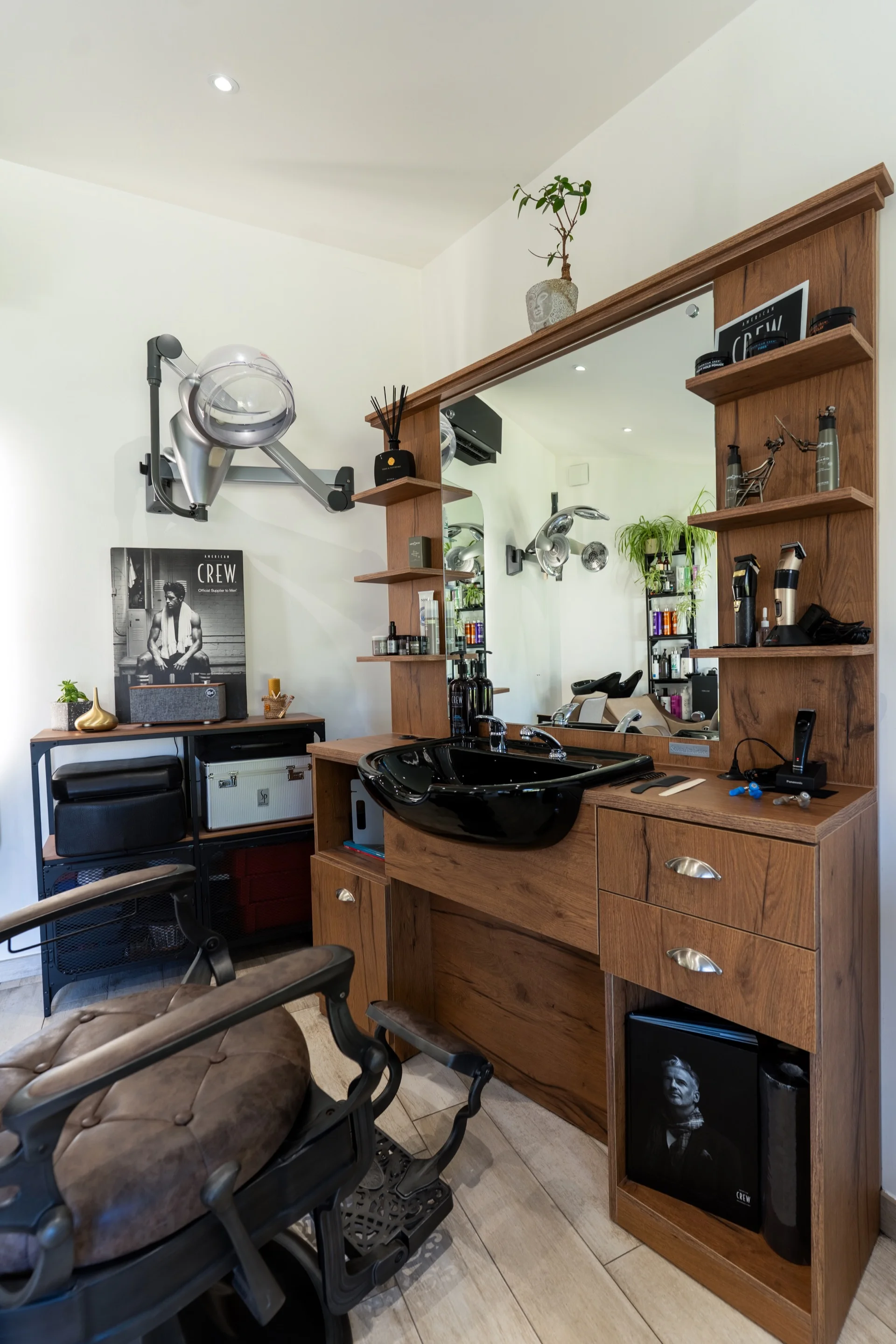 Un Moment de Détente